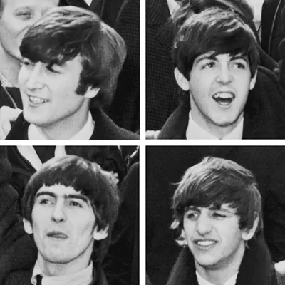 The Beatles (@thebeatles) / X