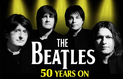 The Beatles - IMDb