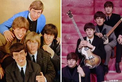 A new Beatles song is set for release after 45 years — with help from AI