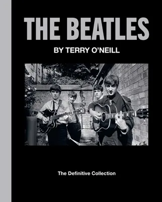 The Beatles by Terry O'Neill: Five decades of photographs, with unseen  images: Amazon.co.uk: O'Neill, Terry: 9781802795271: Books