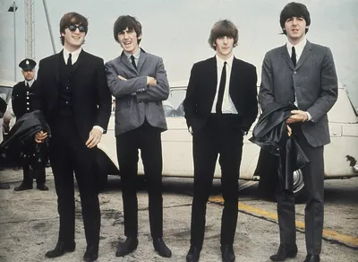 The Beatles 'Now and Then': Listen to their last new song | AP News