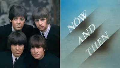 The Beatles Should Just Let It Be | Next Avenue