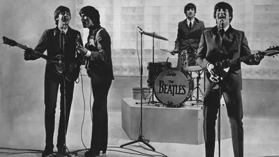 The Beatles: A timeline of the lows and highs from then til now