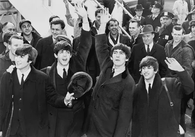 New Beatles and Rolling Stones music owes much of its success to the  psychology of nostalgia