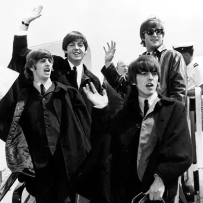 The Beatles | Artist | GRAMMY.com