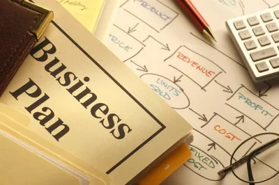 Разработка бизнес-плана — Всё об инвестициях в АПК