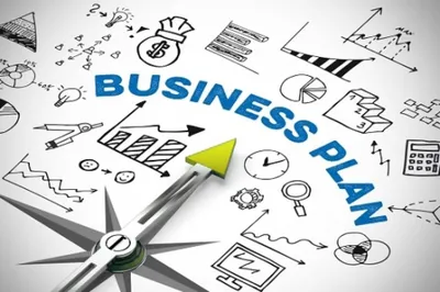 Бизнес-план для малого бизнеса - готовый пример с расчетами | как составить бизнес  план и написать самому