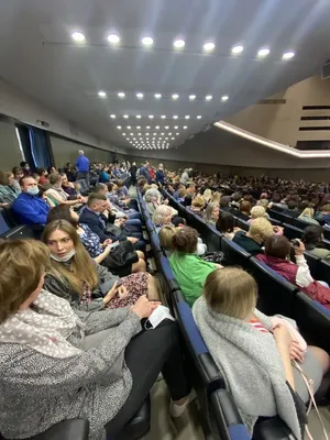 Большой концертный зал «Октябрьский», Санкт-Петербург. Карта, фото, как  добраться – путеводитель по городу на PtMap.ru