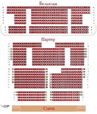 Правила посещения