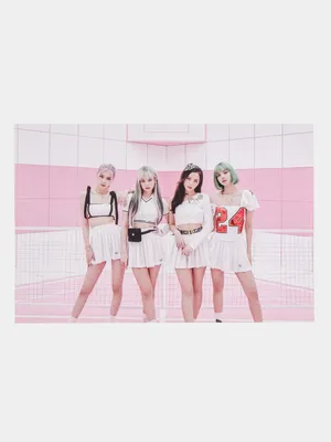 Любимые цвета участниц Блэкпинк #blackpink #rose #lisa #jenni #jisoo |  TikTok