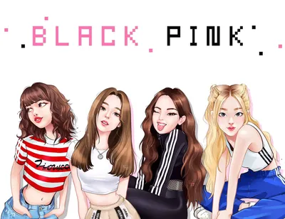 Блокнот А5 \"Blackpink\" / Блэкпинк №3 (ID#1762345381), цена: 100 ₴, купить  на Prom.ua