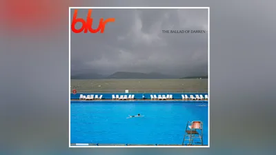 Blur \"The Ballad Of Darren\" – Die schräge Popromantik des Damon Albarn -  Bremen Eins