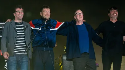 Blur (band) - Wikipedia