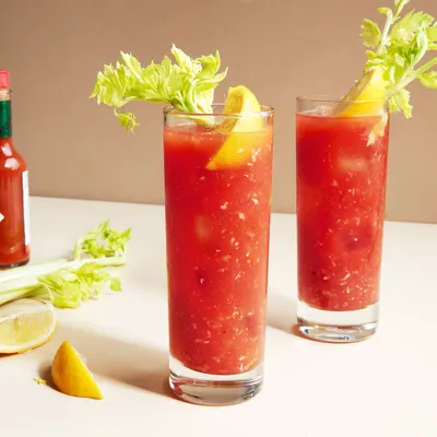 Bloody Mary Recipe | Epicurious