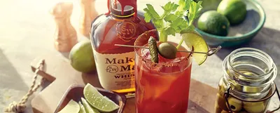 Bloody Mary Mix | QMixers