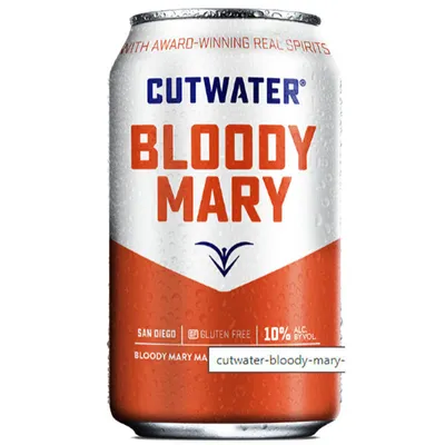 Bloody Mary - Spirits Beacon