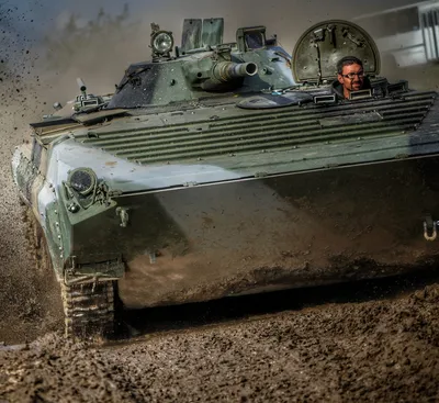 Germany approves transfer of old BMP-1 IFVs to Ukraine | Defense Brief