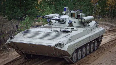 Russian Army to receive upgraded BMP-2M vehicles by late 2020 – Defense Here