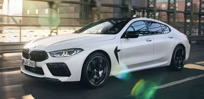 Автомобили BMW премиум класса от БорисХоф