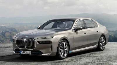 BMW 7 — Википедия