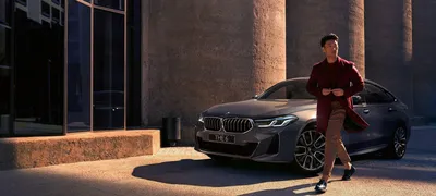 Дизайн BMW: история наших моделей | BMW