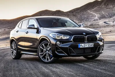 BMW X2 – Wikipedia