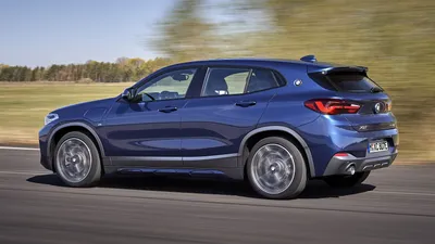 Vorstellung BMW X2: Zweite Generation kommt auch als Elektroauto | heise  Autos