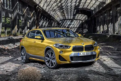 BMW X2: Daten, Preise, Bilder - FOCUS online