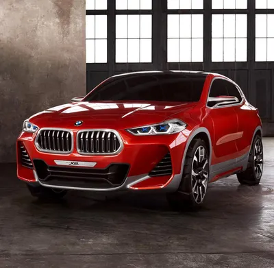 Vorfreude auf den BMW X2 – Ab März 2018 bei der mobilforum Gruppe. -  Mobilforum Gruppe