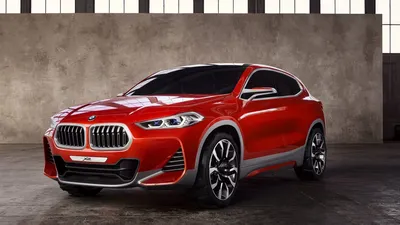 Маленький и наглый BMW X2 2018. Официальная презентация SUV БМВ Х2. Заметки  Рулевого в Португалии. — DRIVE2