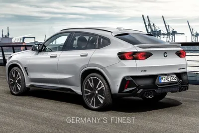 BMW X2 (2024): So könnte die SUV-Coupé-Neuauflage aussehen