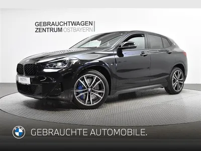 BMW X2: Alle Infos zu Preis und Leistung der zweiten Auflage des SUV-Coupés  | Automobilwoche.de