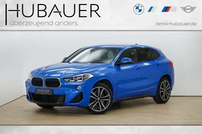 Neuer BMW X2: Facelift kommt 2020/2021 | AUTO MOTOR UND SPORT