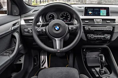 BMW X2 M35i adapt.LED+Driv.Assist+Navi Plus+H/K