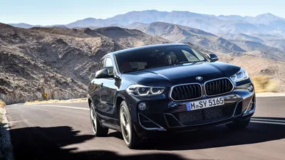 BMW X2 M35i xDrive