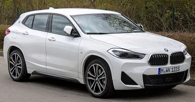 BMW X2 und iX2 (2024) sind da: Bis zu 313 PS, deutlich größer