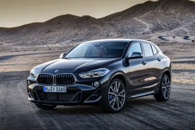 Новый BMW X2 2023 - КОЛЕСА.ру – автомобильный журнал