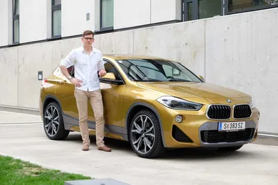 BMW X2 gebraucht - Jetzt kaufen oder finanzieren | Cloppenburg Gruppe