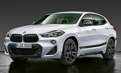 BMW X2 ahg – Ihr kompetenter BMW Autohändler vor Ort