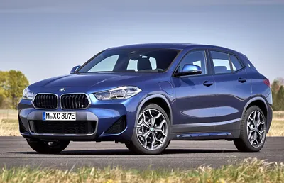 BMW X2 Премиум — Автомобили Ситидрайва в Москве | Cервис каршеринга  Ситидрайв