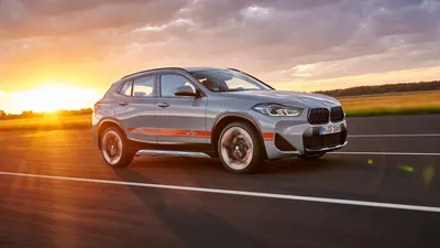 BMW X2 2018 revealed - Car News | CarsGuide