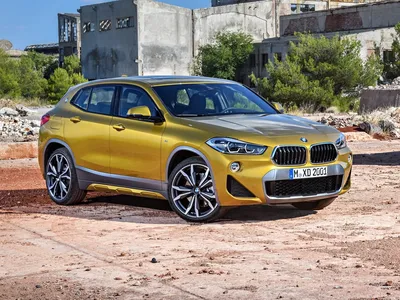 BMW X2 x-Drive 25e (2020): Preis, Reichweite, Daten, Technik | AUTO MOTOR  UND SPORT