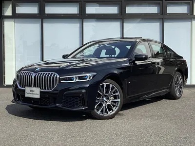 BMW 7-Series (БМВ 7 серии) - Продажа, Цены, Отзывы, Фото: 734 объявления