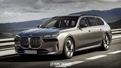 BMW 7-Series (БМВ 7 серии) - Продажа, Цены, Отзывы, Фото: 734 объявления