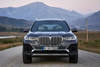 BMW 7 Series facelift, BMW X7 SUV India launch on July 25, 2019 | Autocar  India