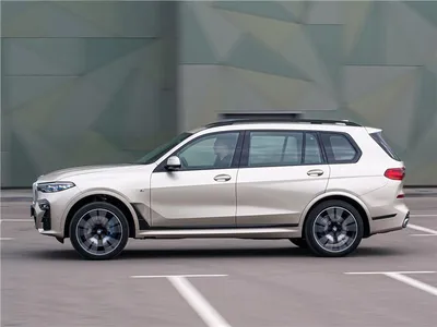 Новая BMW 7 серии: альтернативные варианты дизайна - КОЛЕСА.ру –  автомобильный журнал