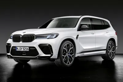 BMW X8 M: Neue Erlkönig-Fotos zeigen Urus-Gegner im Detail