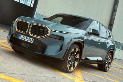 BMW X8: Shroud of Mystery, Dressed in Luxury! » Way Blog