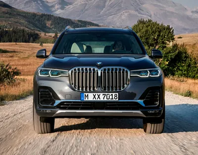 2024 BMW X8: Review, Trims, Specs, Price, New Interior Features, Exterior  Design, and Specifications | CarBuzz