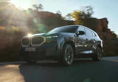 BMW X8 M45e первые подробности и новая Skoda Octavia 2020 - YouTube